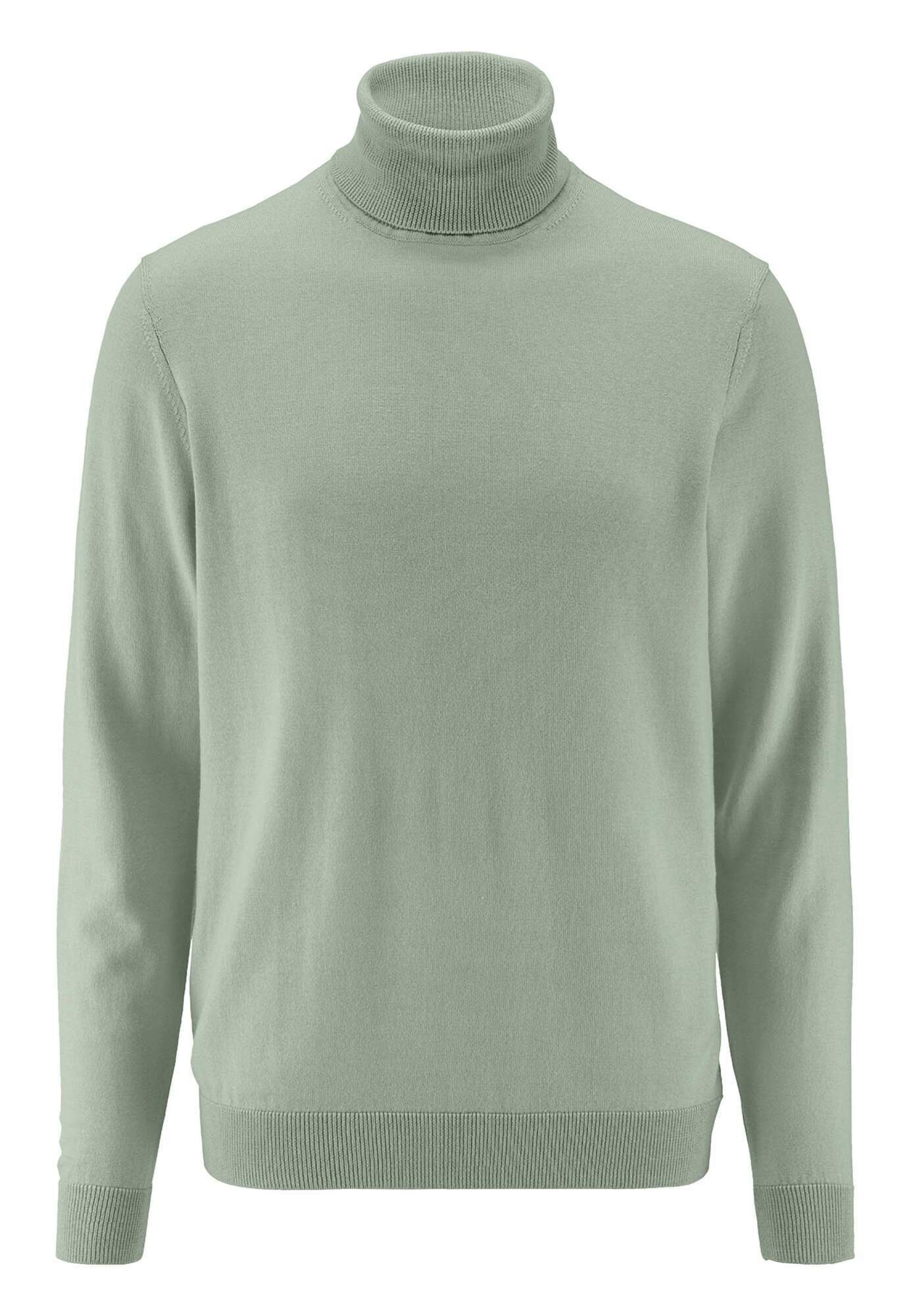 Hessnatur Strickpullover (1-tlg)
