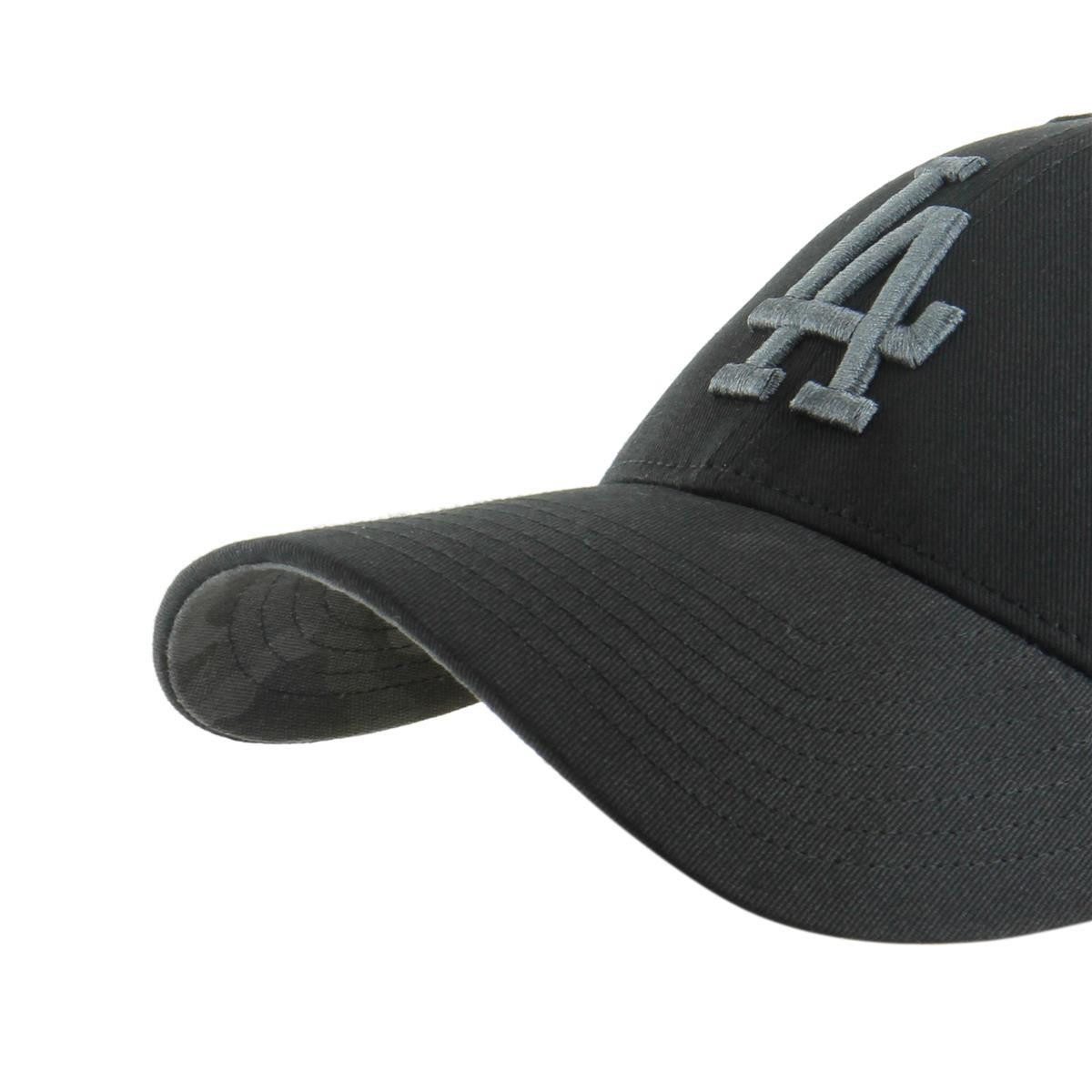 '47 Brand Baseball Cap '47 Brand Cap MLB Los Angeles Dodgers Tonal Camo Under '47 MVP (Basecap)