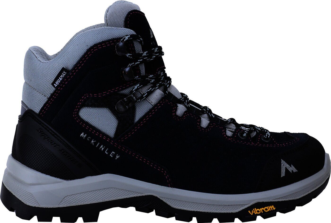 McKINLEY Ux.-Trek-Stiefel Kalana MID AQX NAVY günstig online kaufen
