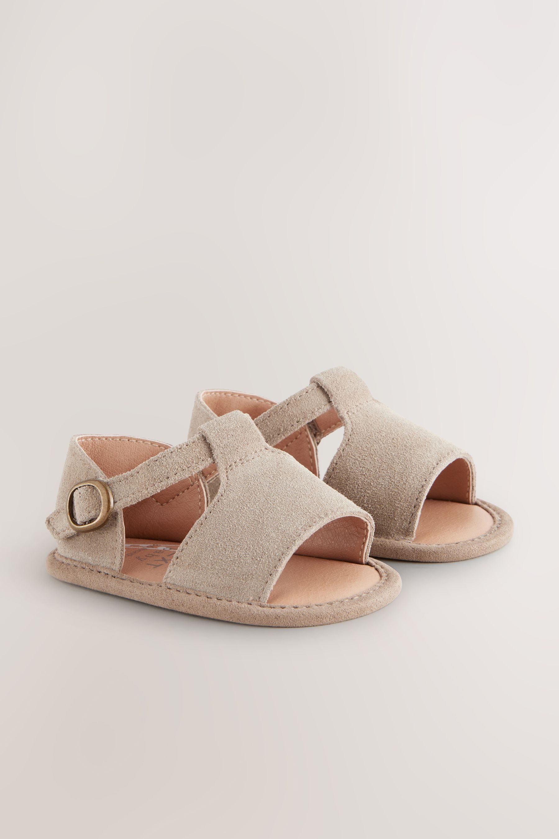 Next Ledersandalen für Babys Sandale (1-tlg)