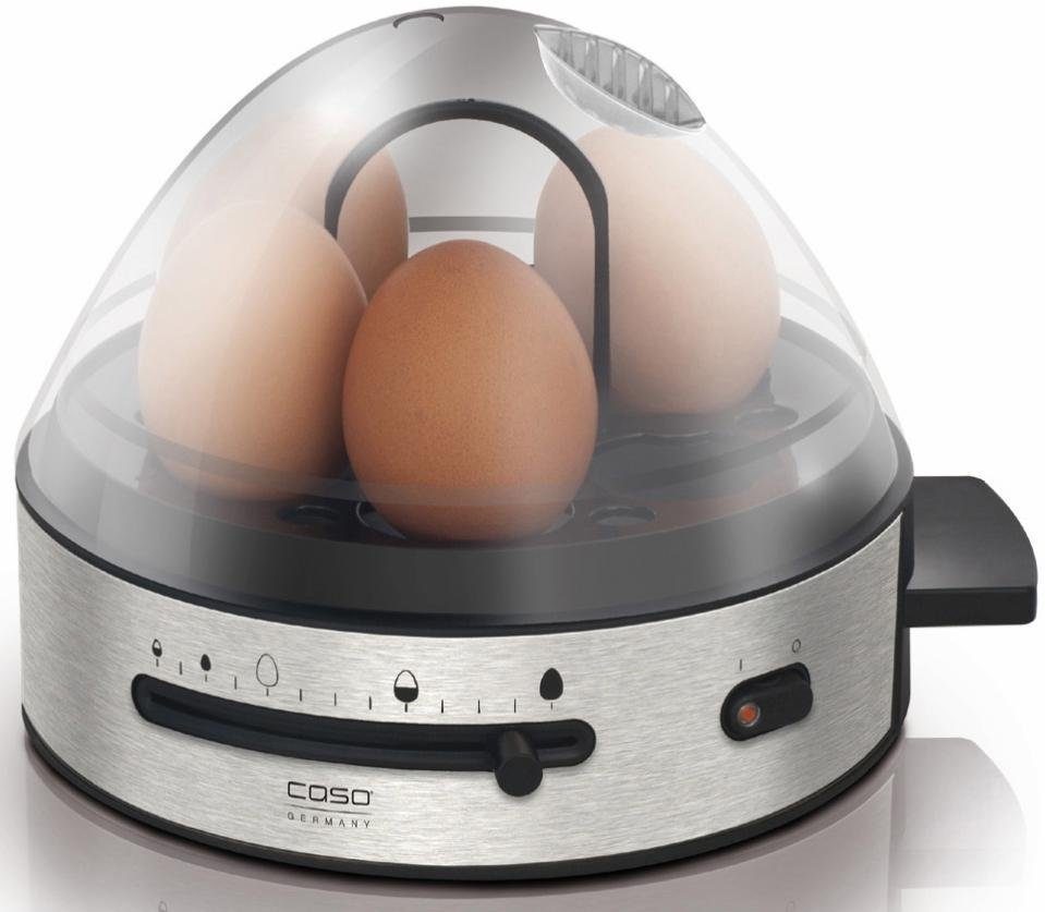 Caso Яйцеварки E7, Anzahl Eier: 7 St., 350 W