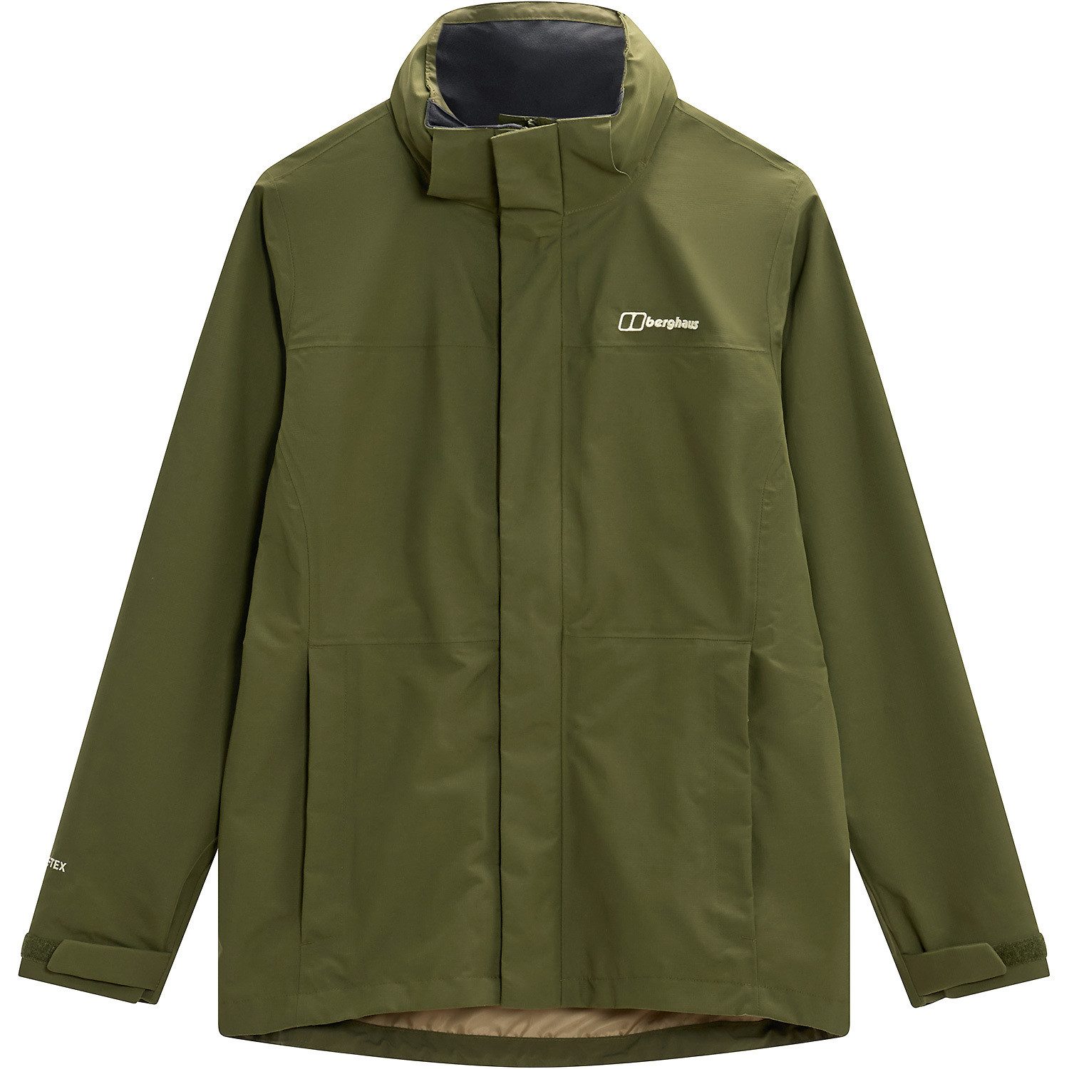 Berghaus Funktionsjacke Jacke W HILLWALKER 2.0 GEMINI HL 3IN