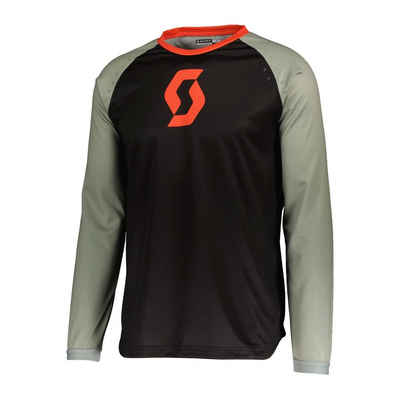 Scott Motocross-Shirt