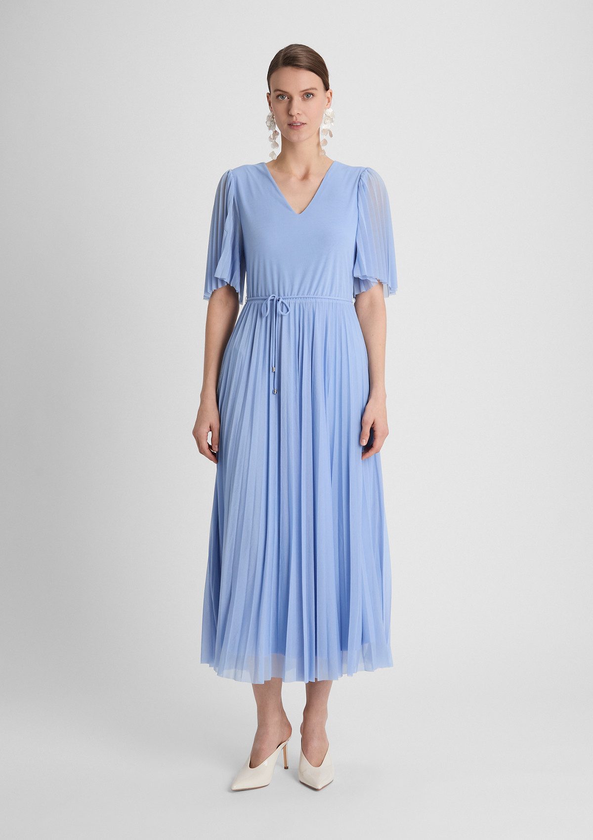 GUIDO MARIA KRETSCHMER A-Linien-Kleid Daphne