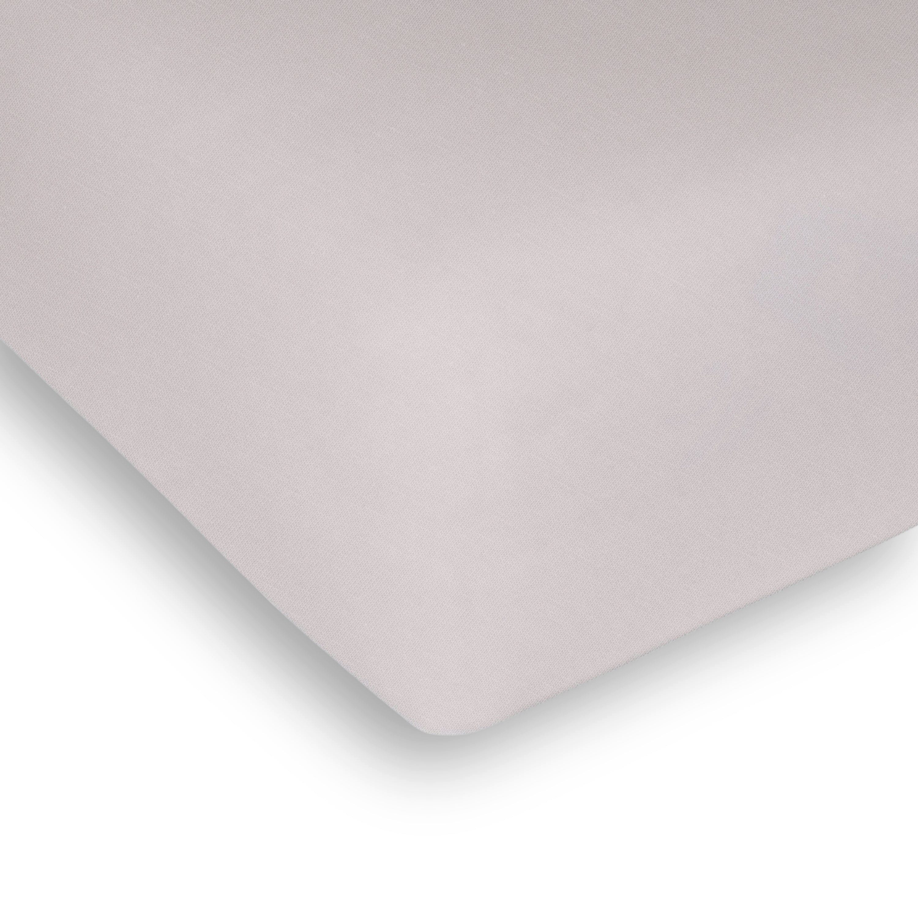 hutch&putch Spannbettlaken Elastisches Spannbettlaken - aus 100% Bio Baumwo günstig online kaufen