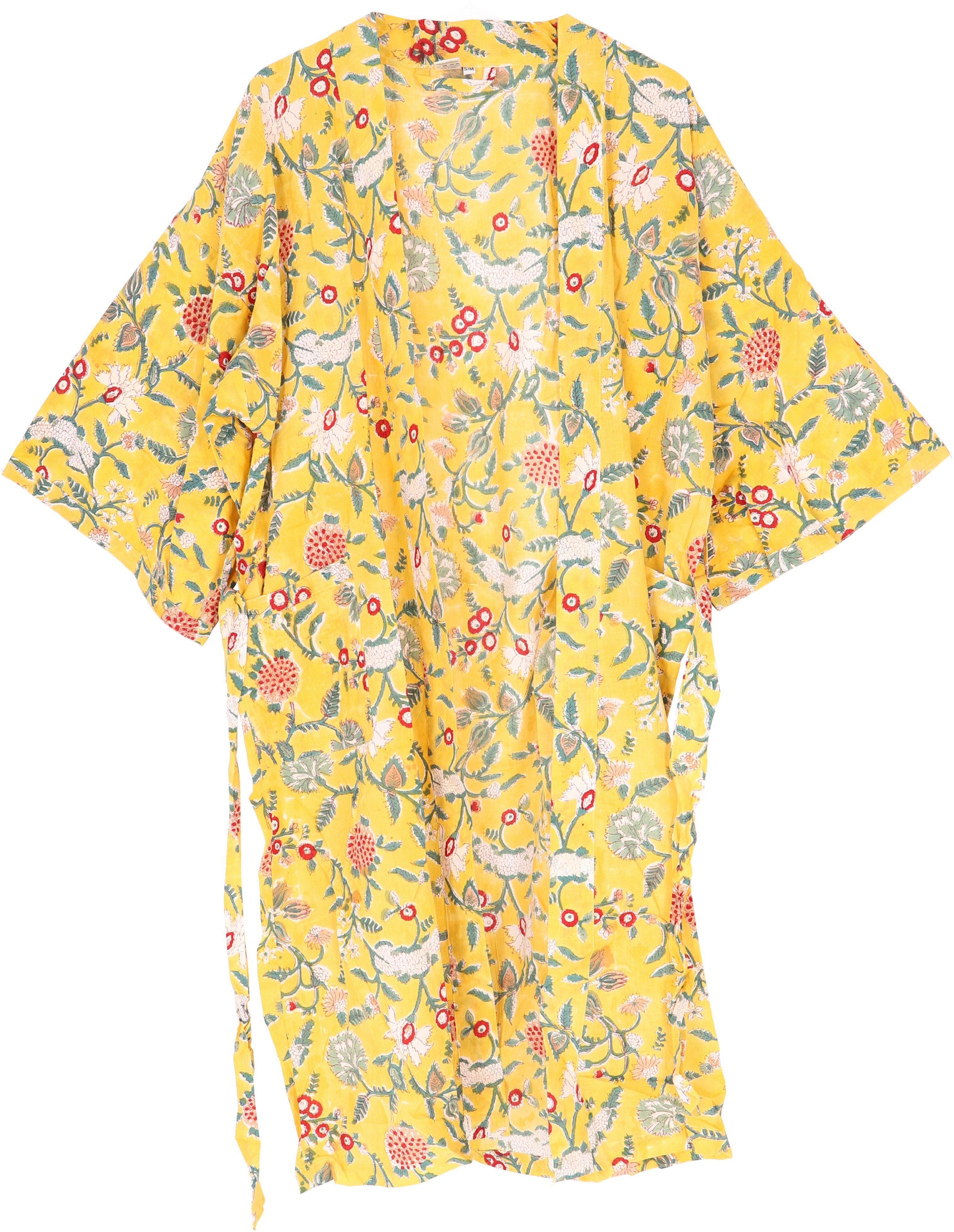 Guru-Shop Kimono Kimono im Japan Style, günstig online kaufen