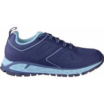 Meindl blau regular fit Sneaker (1-tlg)