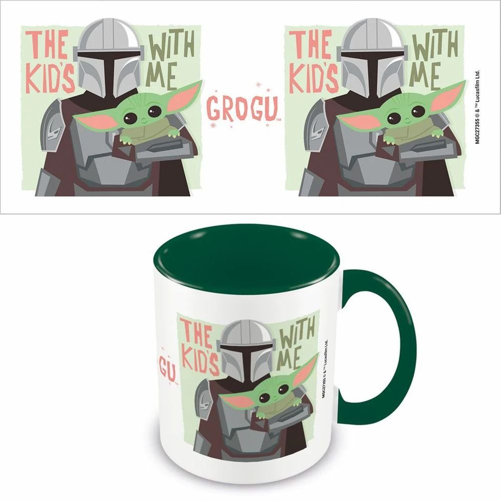 Star Wars Tasse