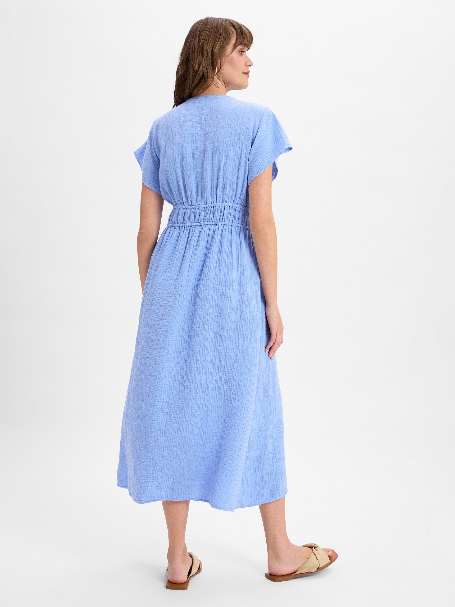 Marie Lund Sommerkleid günstig online kaufen