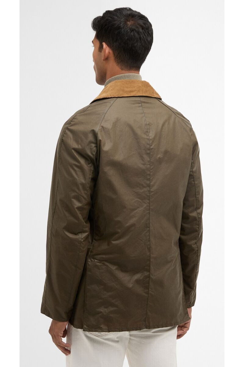 Barbour Outdoorjacke
