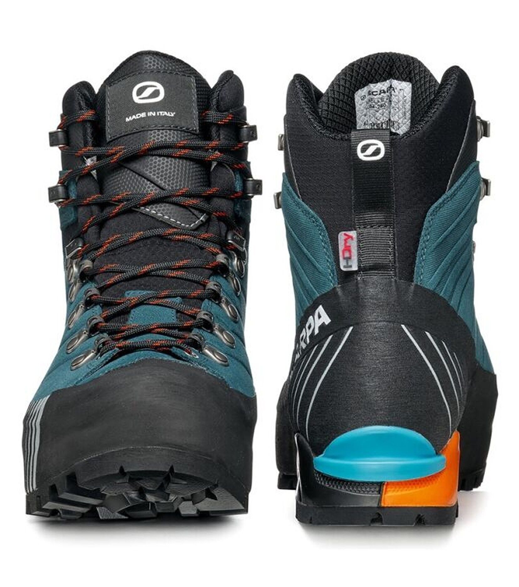 Scarpa Ribelle CL HD Wanderstiefel