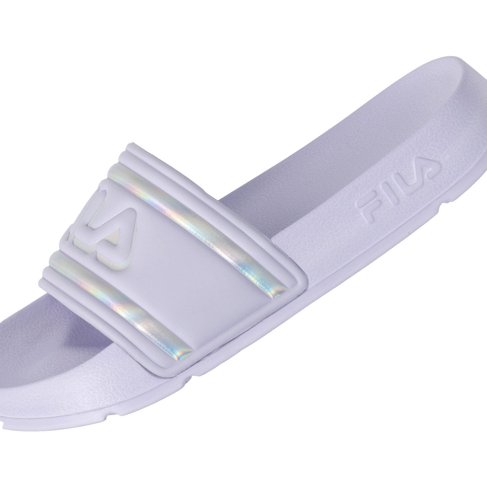 Fila Morro Bay Slipper Badeschuh mit günstig online kaufen
