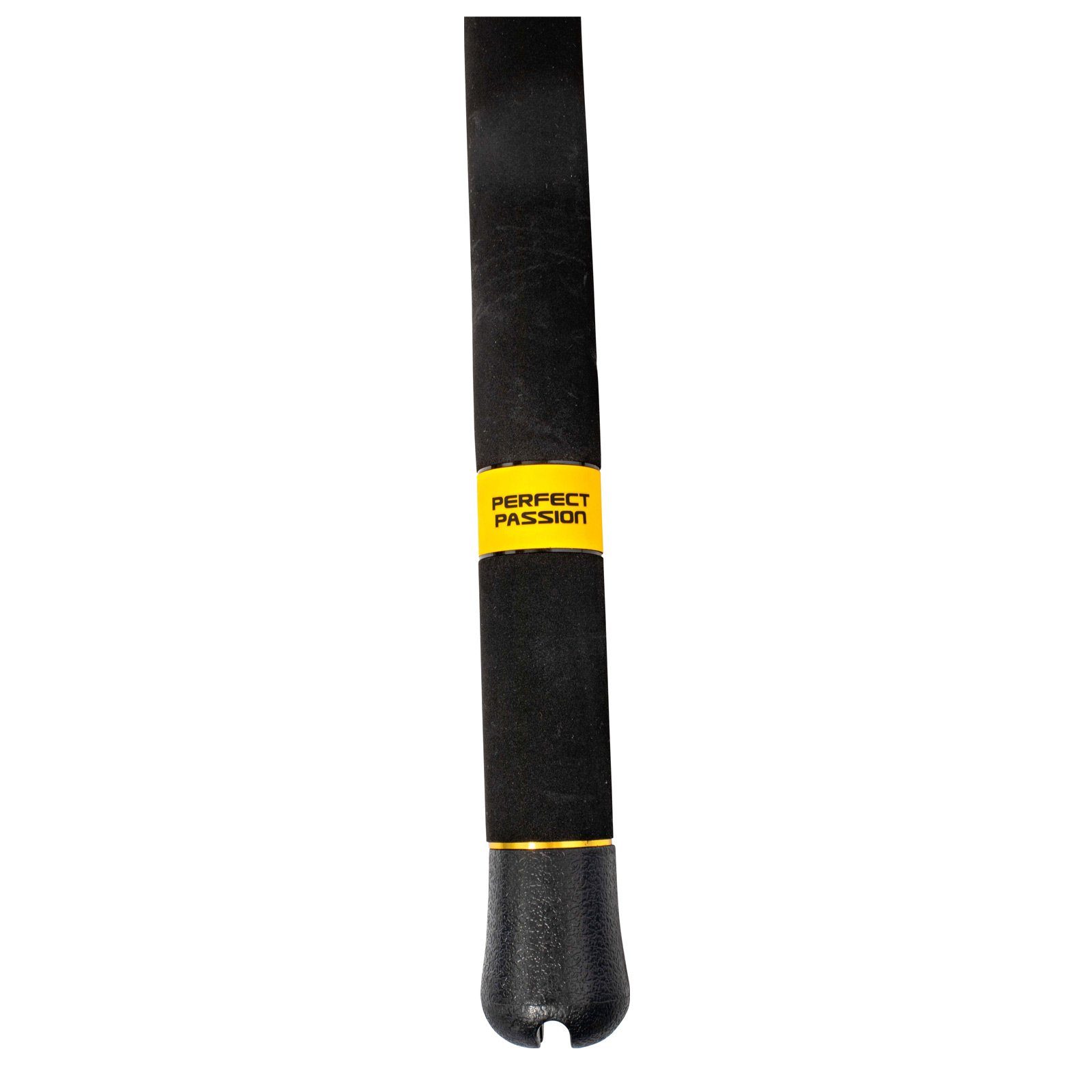 Black Cat Grundrute, (2-tlg), Black Cat Perfect Passion XH-S 2,40m 600g Allround Welsrute