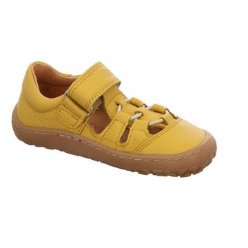 froddo® Barefoot Sandale Kinderschuhe Glattleder uni Sandale Glattleder