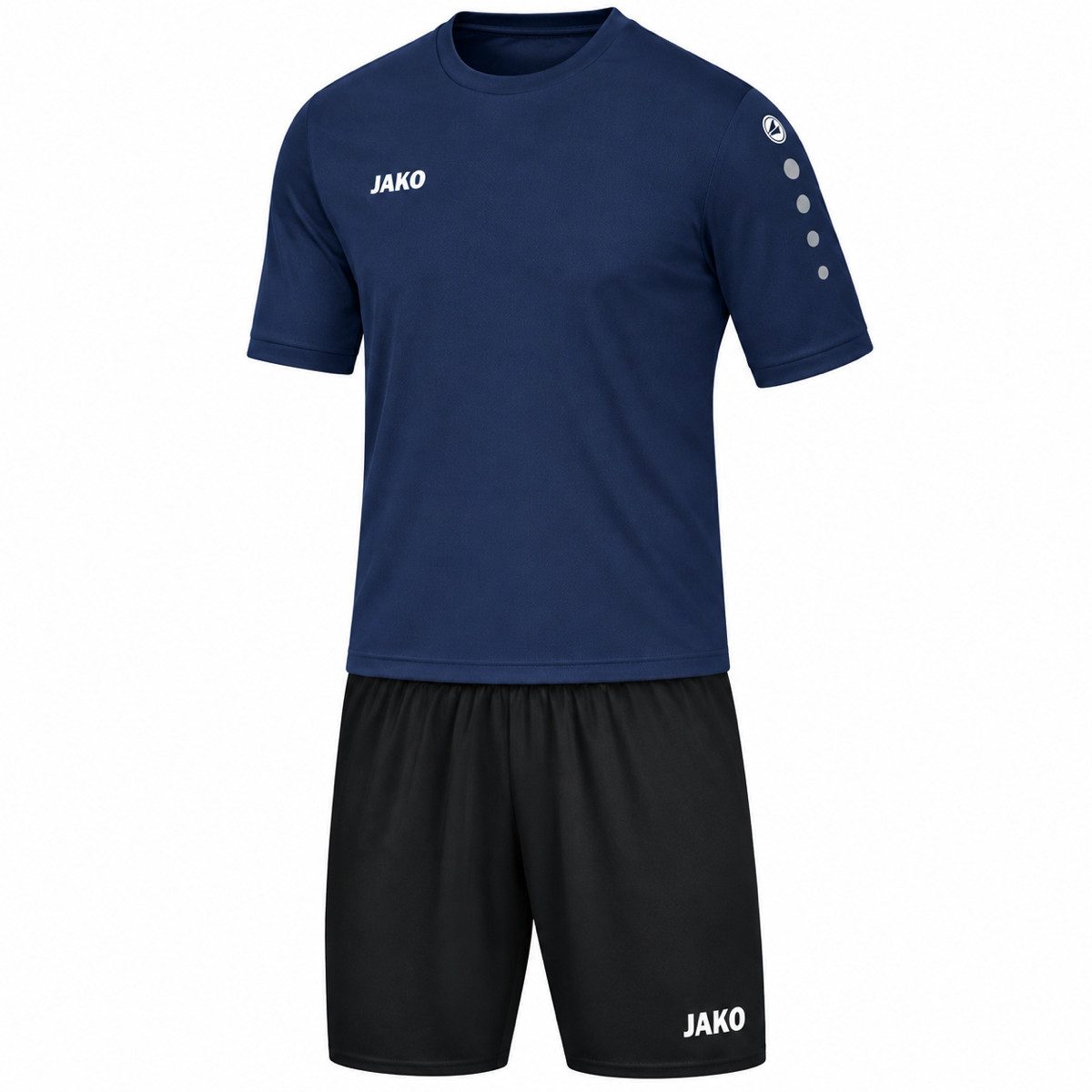 Jako Fußballtrikot Herren Fussball und Sport Trikotset Erwachsene