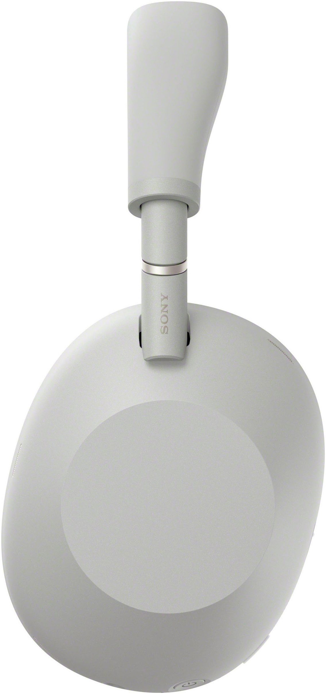 Sony WH-1000XM6 Over-Ear-Kopfhörer (Adaptive Noise-Cancelling, Freisprechfunktion, Hi-Res, Multi-Point-Verbindung, Noise-Cancelling, Transparenzmodus, Wireless-Audio-Streaming, integrierte Steuerung für Anrufe und Musik, A2DP Bluetooth, AVRCP Bluetooth, Bluetooth, HFP, HSP, Kabellose Over Ear Kopfhörer mit Sony’s bestem Noise Cancelling)