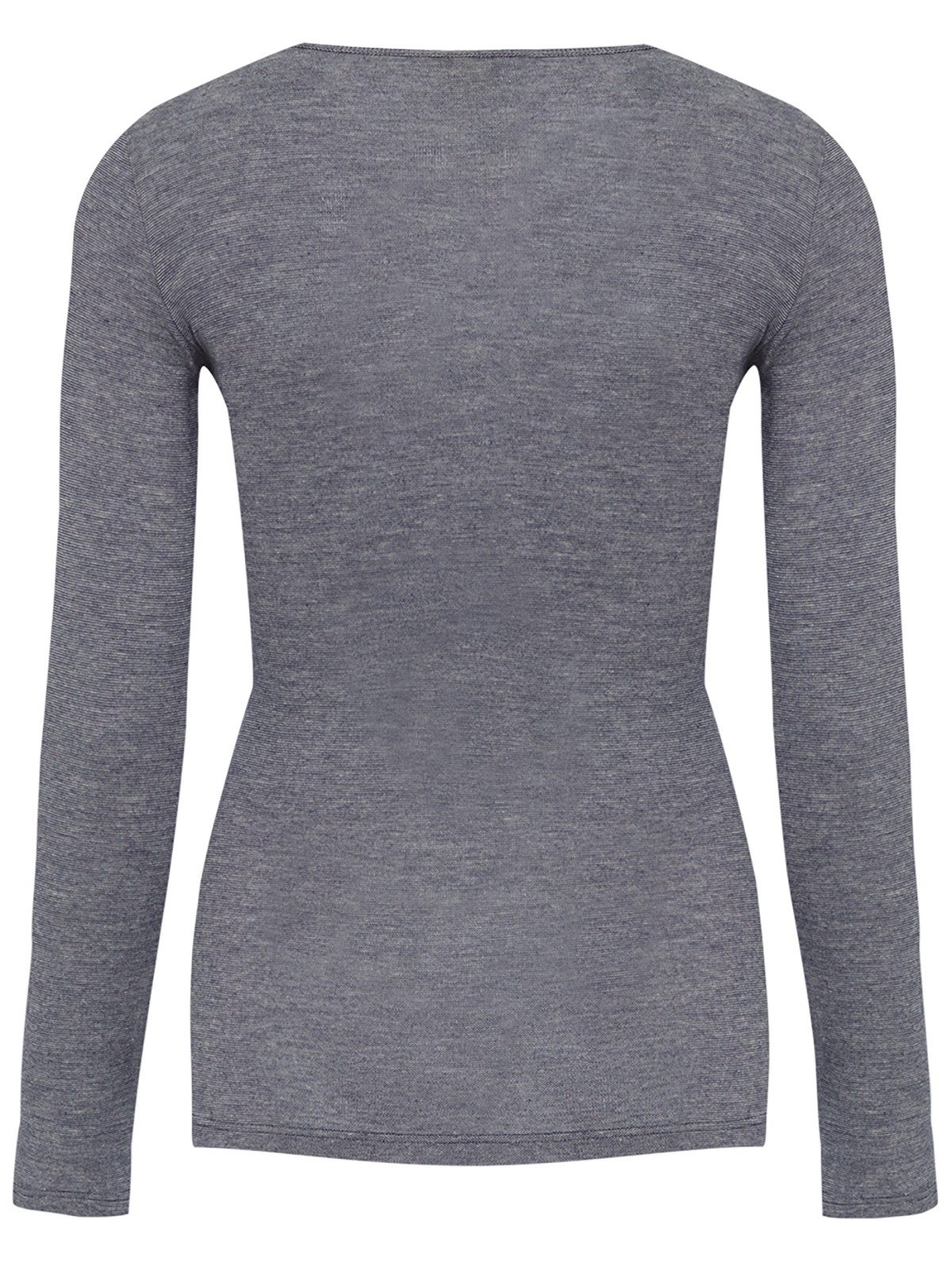 comazo Unterhemd Shirt langarm 2716 (Stück, 1-St) -