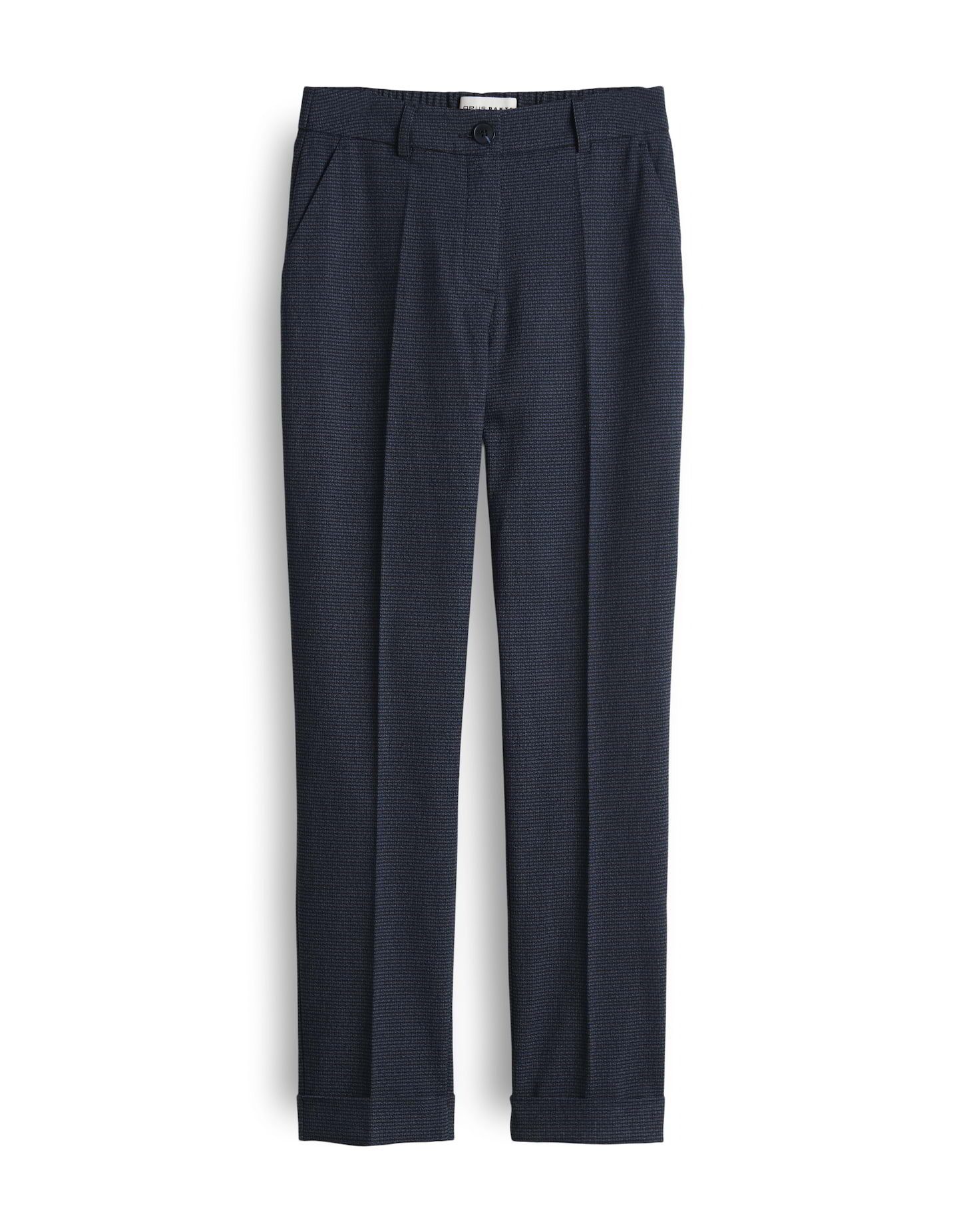 OPUS PANTS Stoffhose LANIA FUNK mit günstig online kaufen