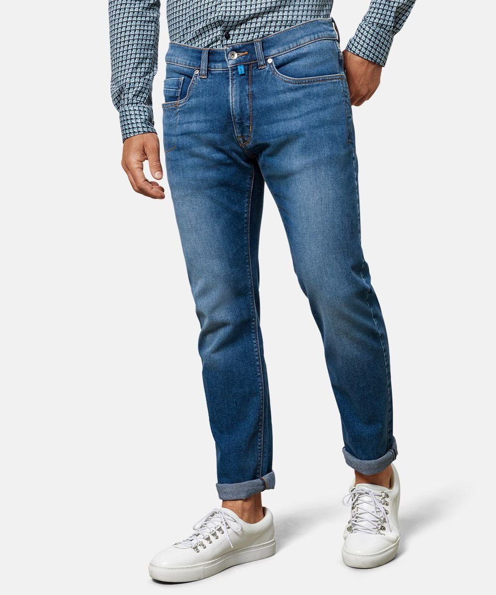 Pierre Cardin 5-Pocket-Jeans