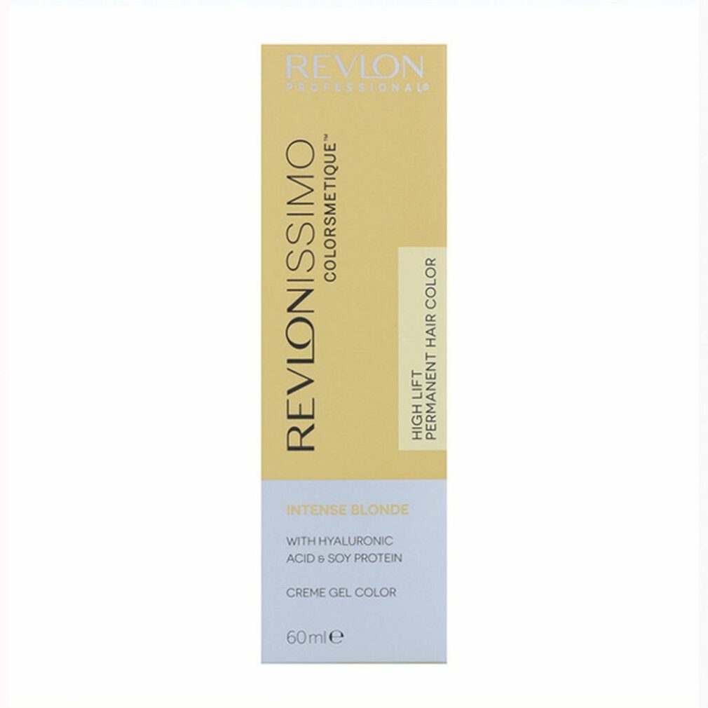 Revlon Mascara Revlonissimo Colorsmetique Intense Blonde 1200MN Natural 60ml