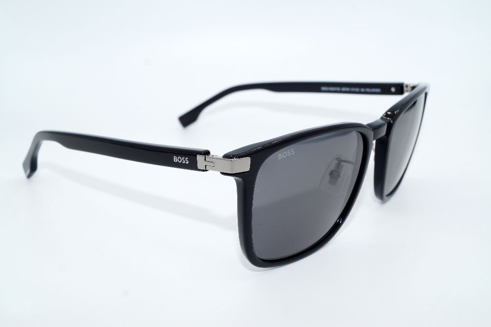 Sonnenbrille HUGO BOSS BLACK Sonnenbrille Sunglasses BOSS 1406 807 M9