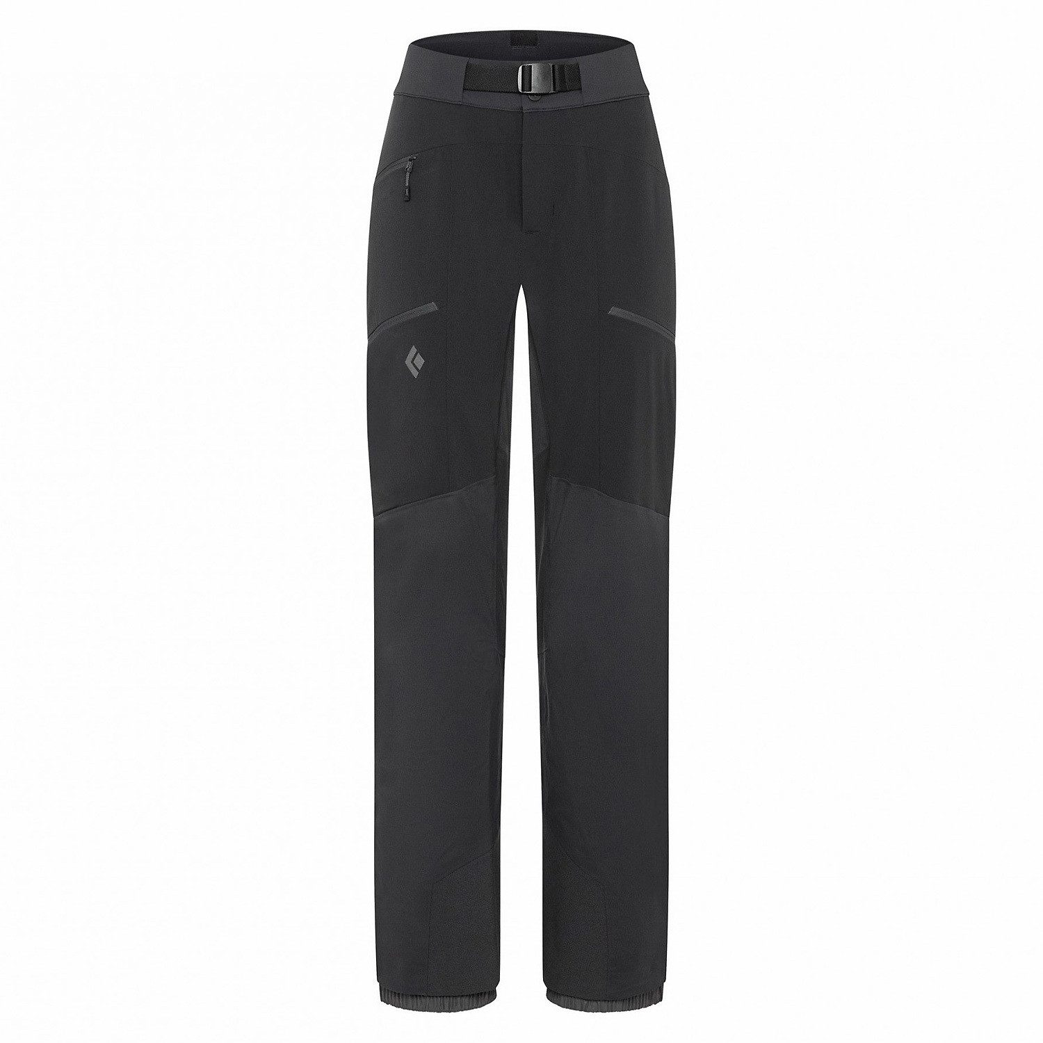 Black Diamond Funktionshose Hose W DAWN PATROL HYBRID PANTS