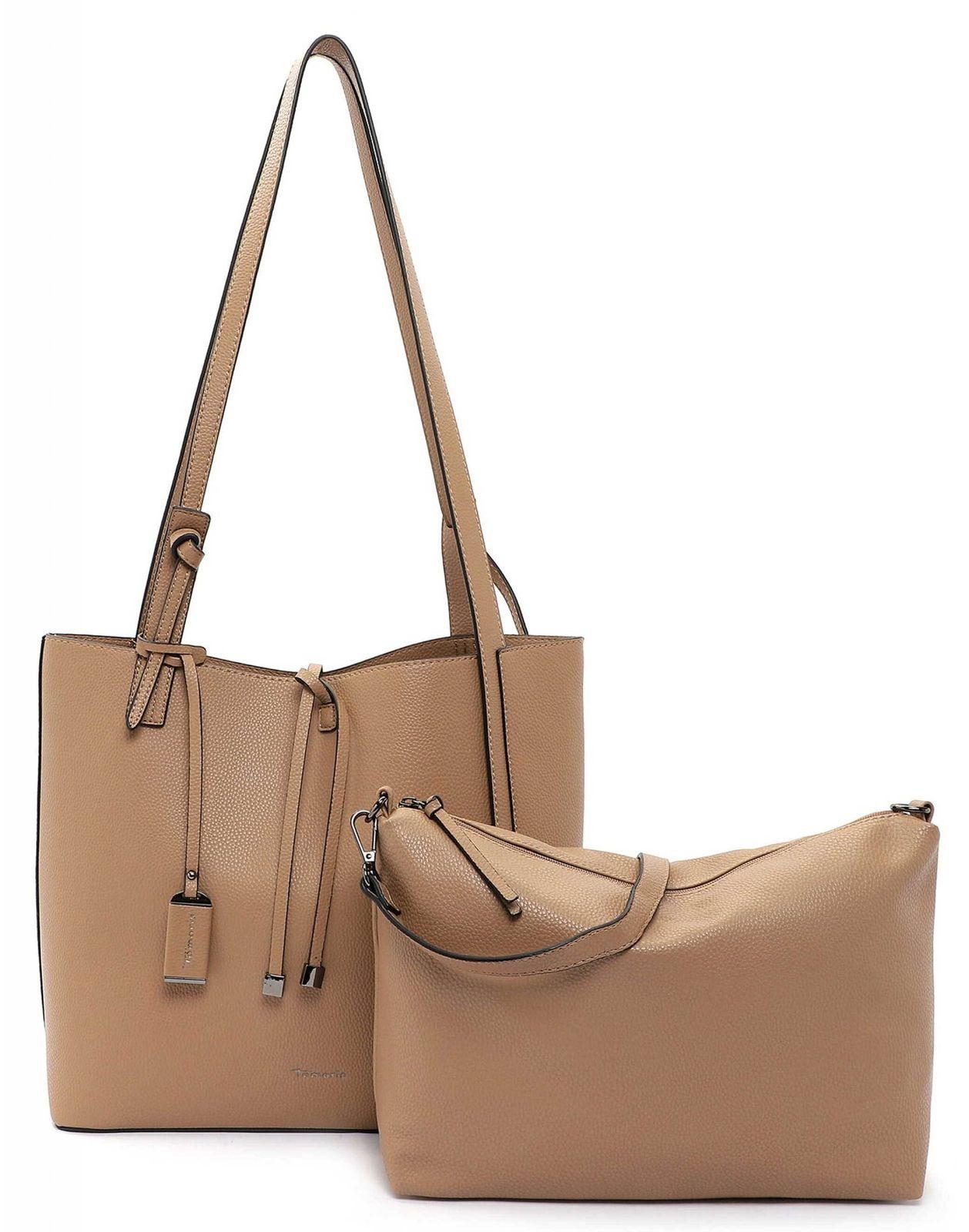 Schultertasche Janika