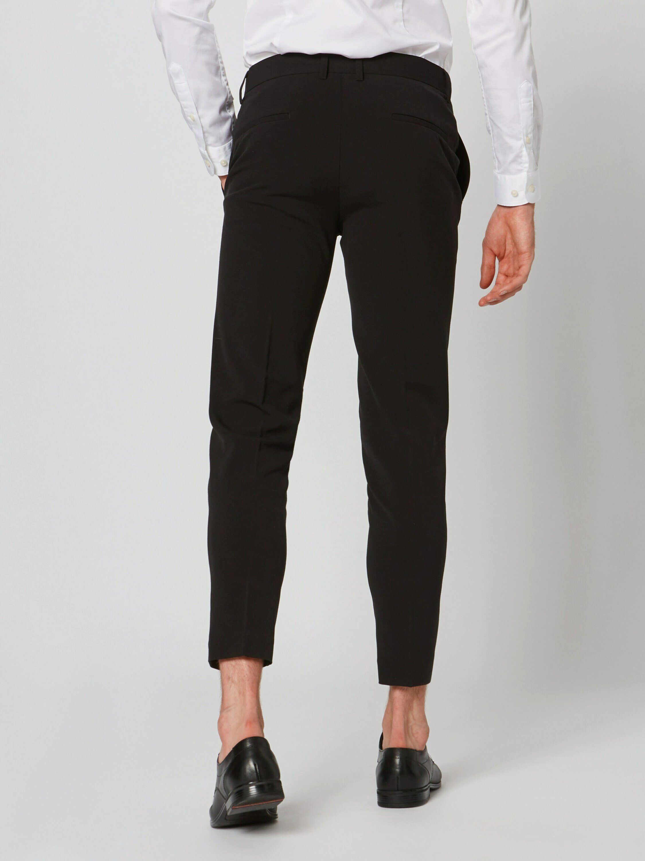 LINDBERGH Stoffhose mit Stretch günstig online kaufen