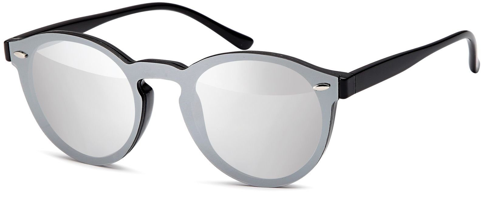 styleBREAKER Sonnenbrille (1-St) Getönt, Runde Monogläser online kaufen |  OTTO