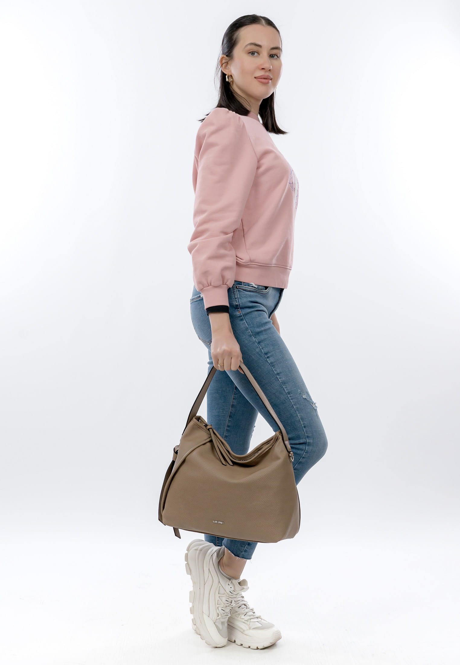 SURI FREY Beuteltasche SFY Macy