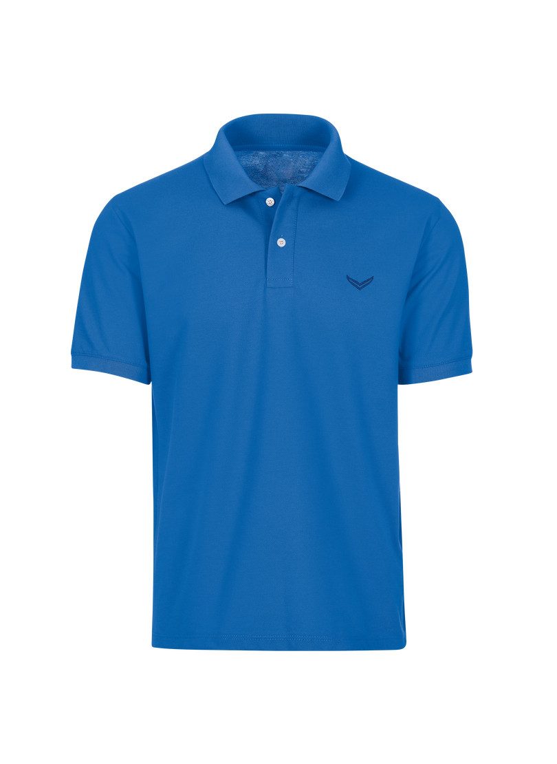 Trigema Poloshirt TRIGEMA Poloshirt DELUXE Piqué günstig online kaufen