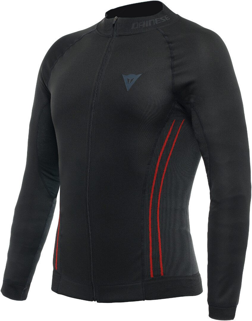 Funktionsjacke No-Wind Thermo LS Funktionsjacke