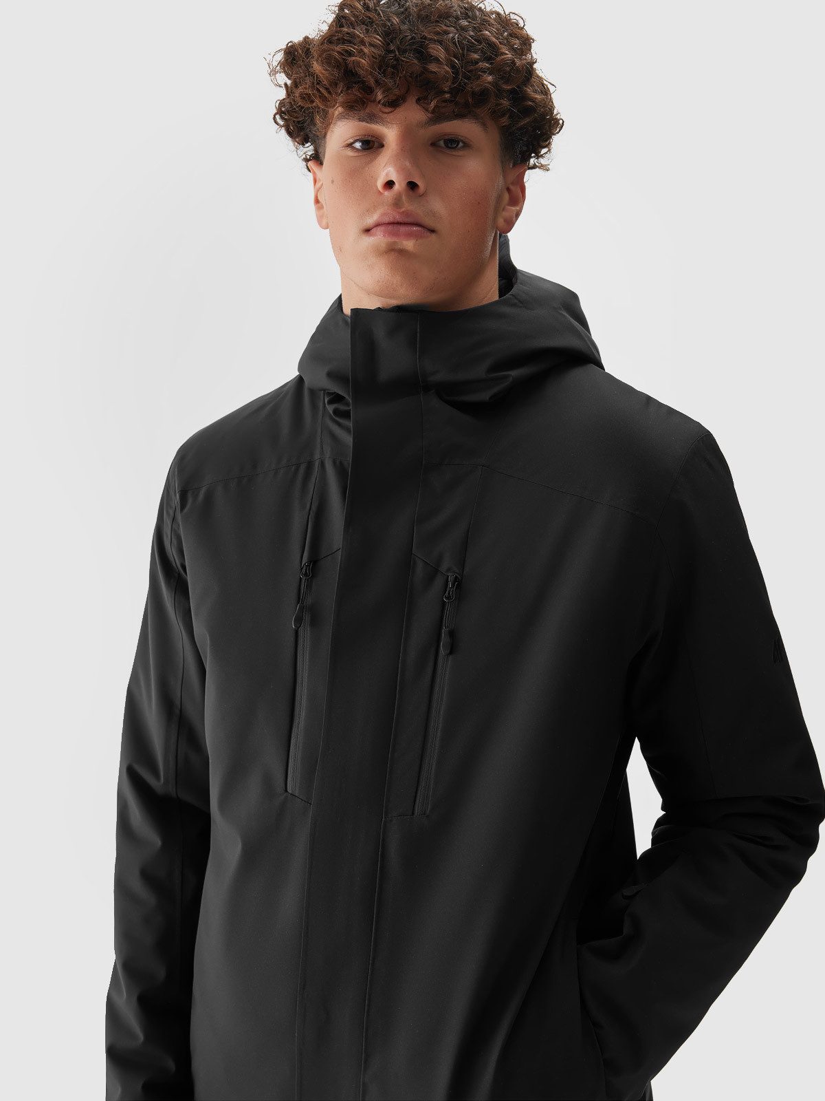 4F Skijacke Winterjacke