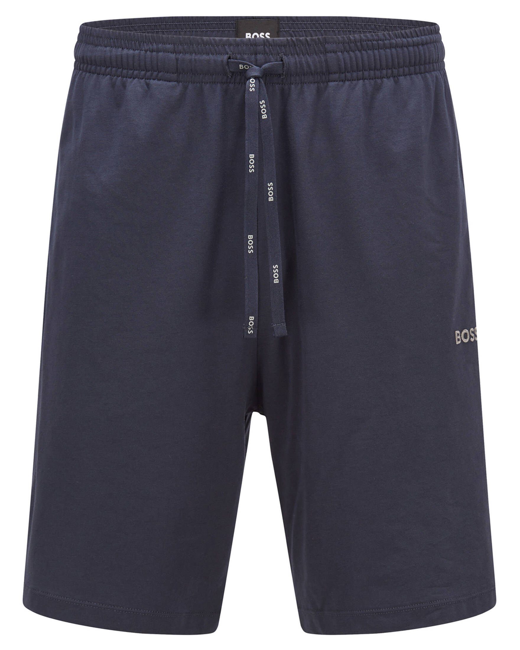 BOSS Шорти Herren Loungewear-Shorts MIX&MATCH (1-tlg)