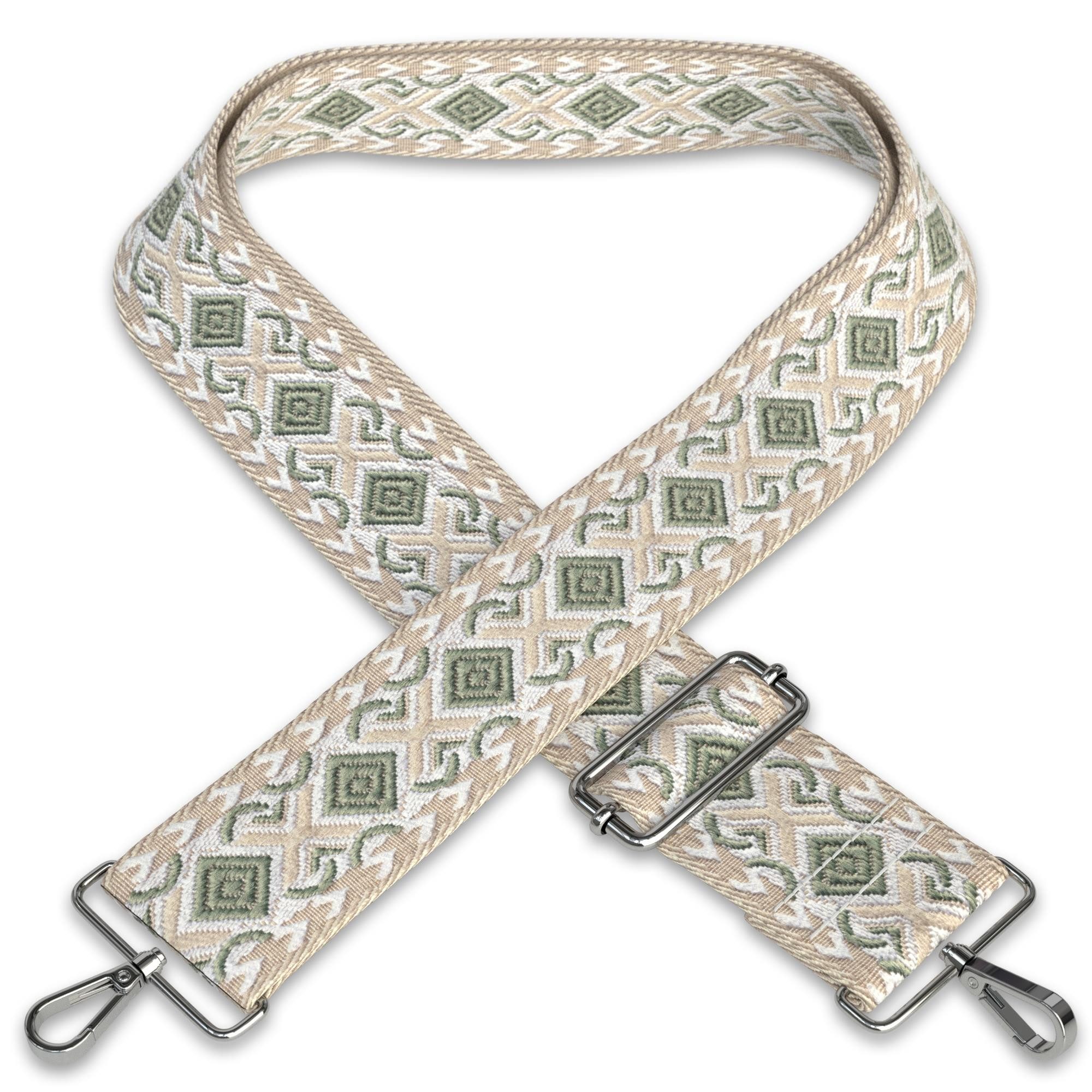 ARTVALL Schulterriemen Schulterriemen Taschenband vestellbares Band breit Schultergurt Trageriemen Ersatzband Handtaschenband Taschengurt DIY