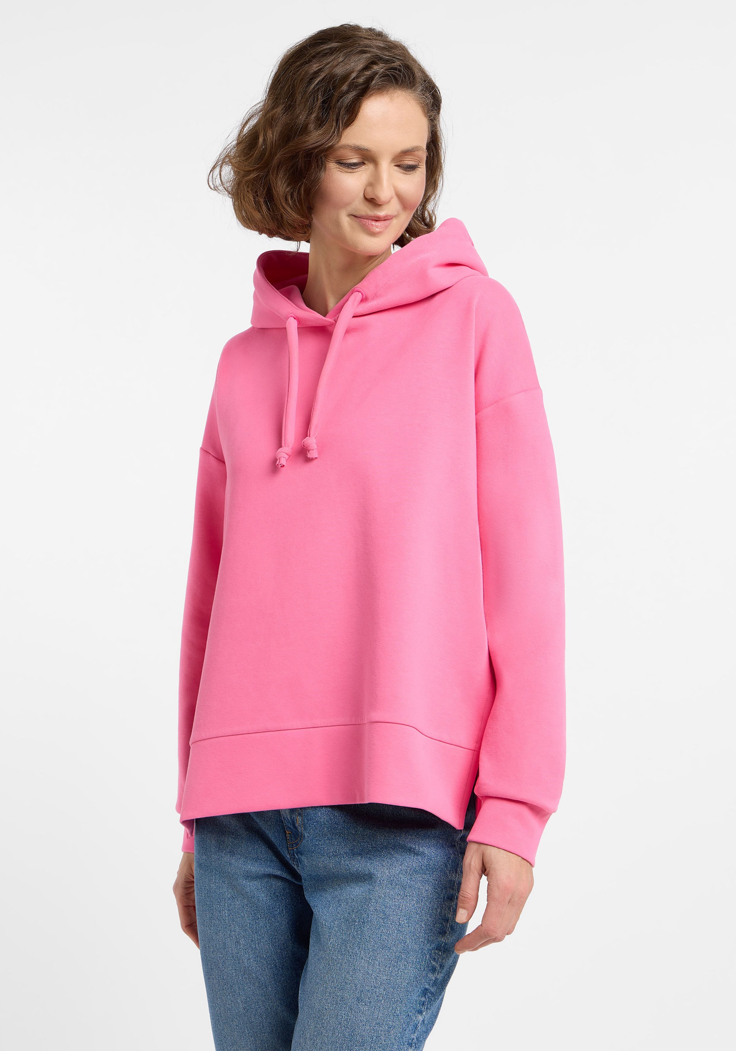 Kapuzensweatshirt Mette