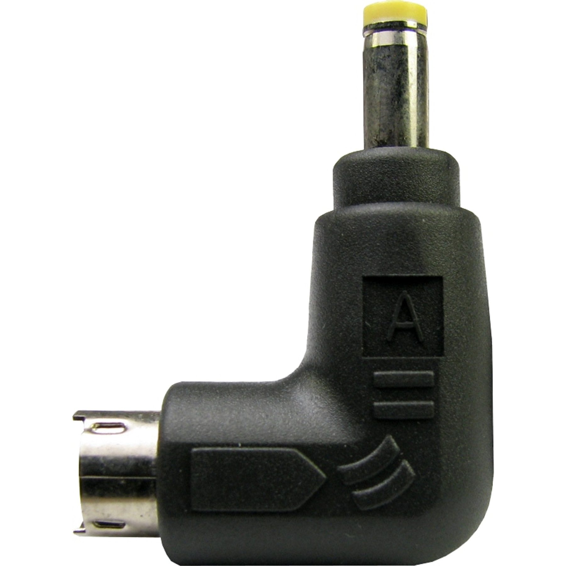 Inter-Tech INTER-TECH Laptop-Universalnetzteil NB-90U 90W Notebook-Adapter