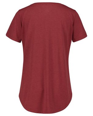 Meru T-Shirt Damen T-Shirt LIXA (1-tlg)