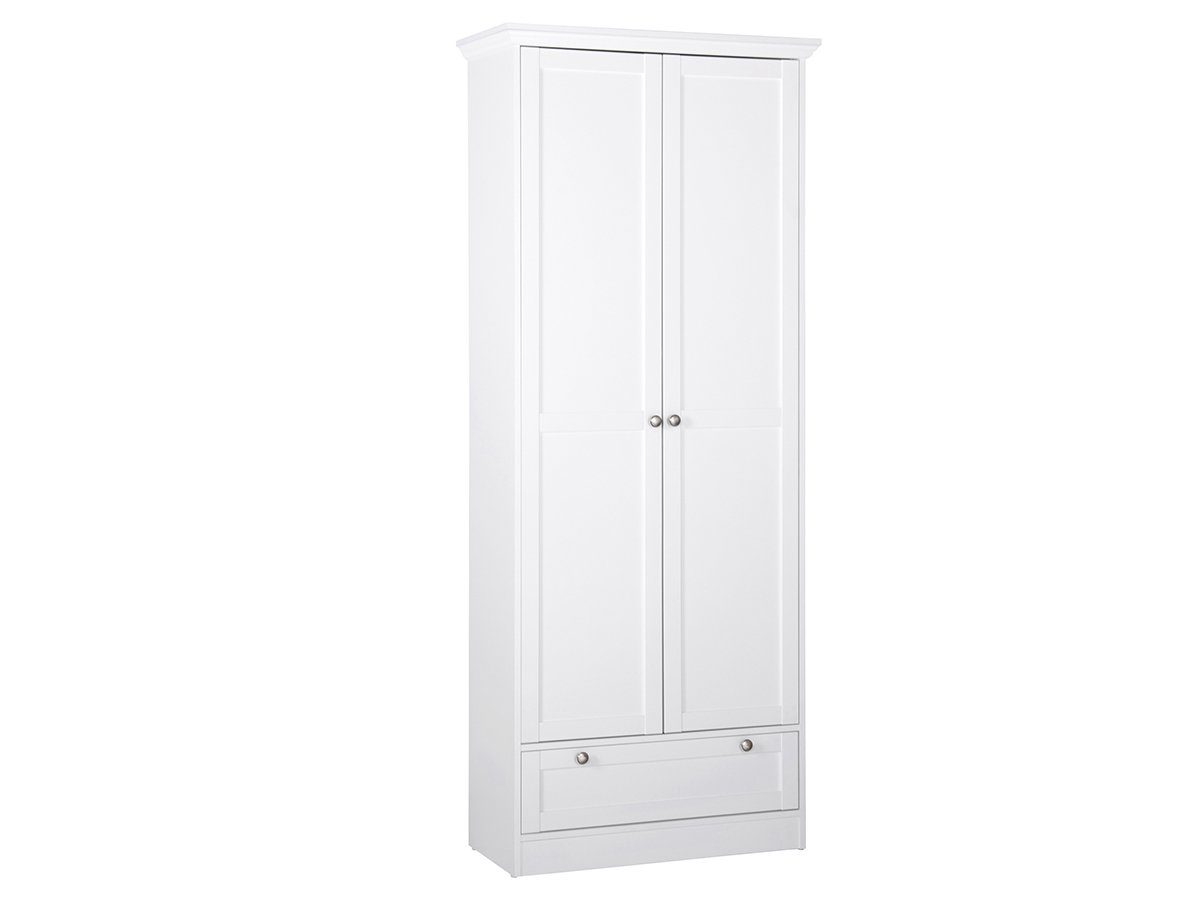 freiraum Mehrzweckschrank Landsted 80 x 200 x 39 cm (B/H/T)