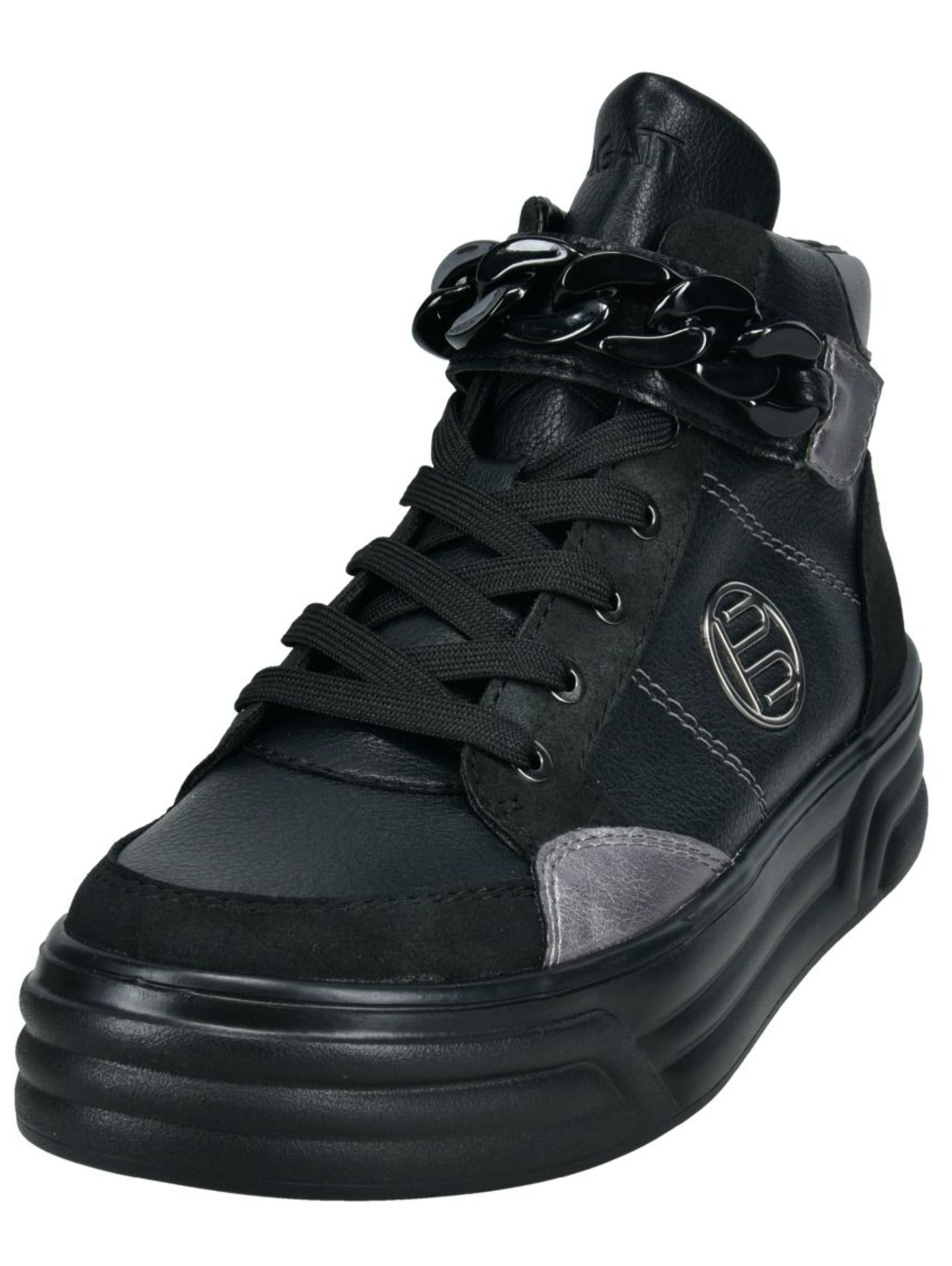 BAGATT Sneaker Nappaleder Sneaker günstig online kaufen