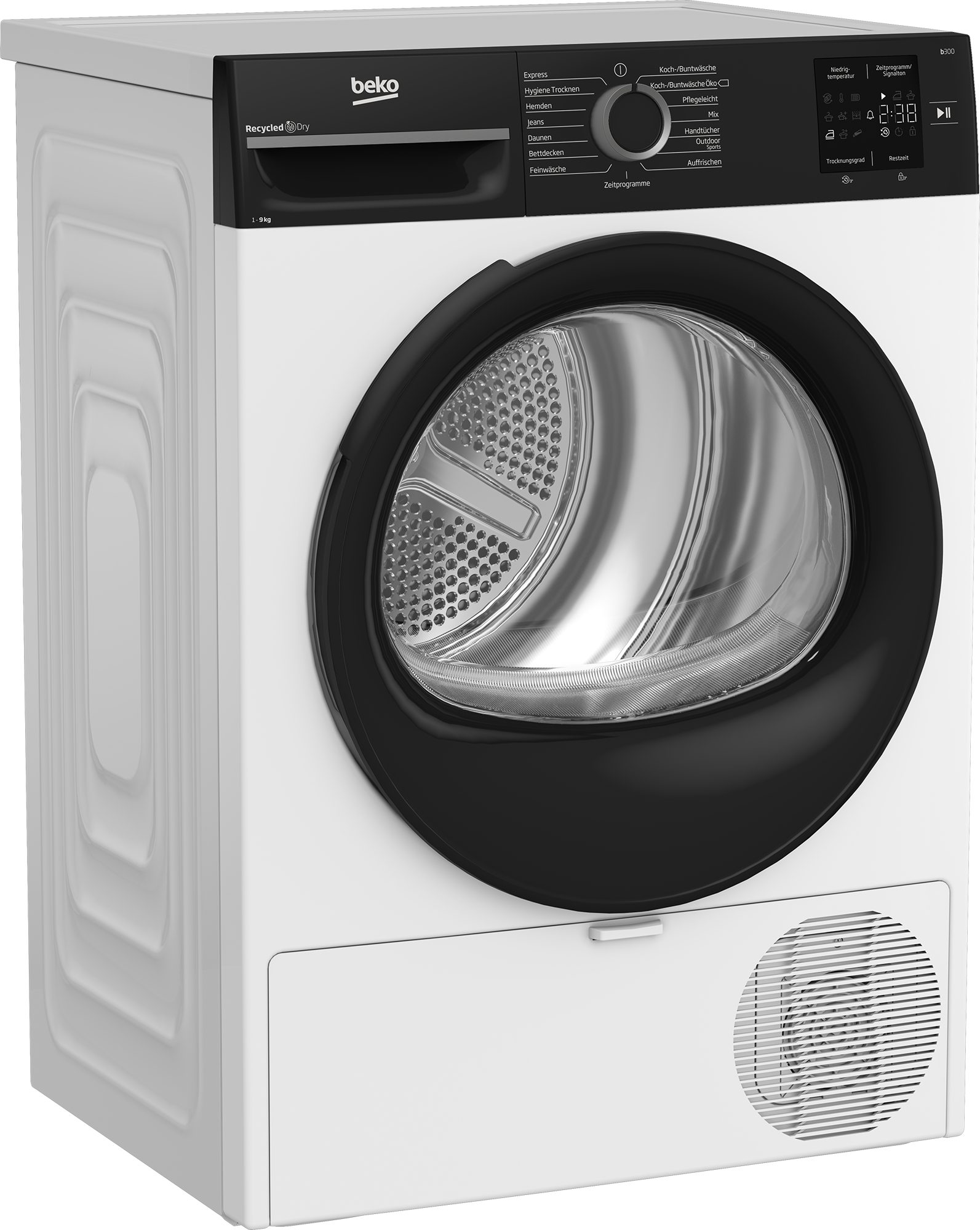 Kondenstrockner BM3T39230W