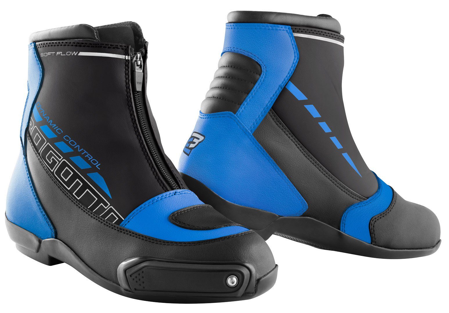 Bogotto Lap Motorradschuhe Motorradstiefel günstig online kaufen