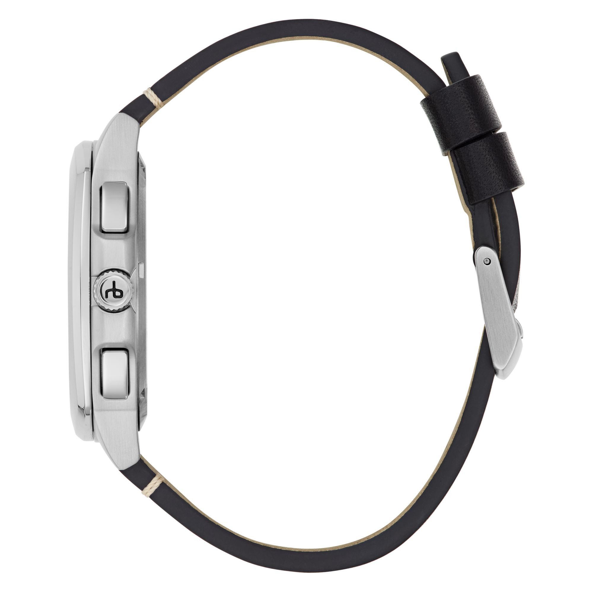 rag & bone Quarzuhr Bleeker Chronograph