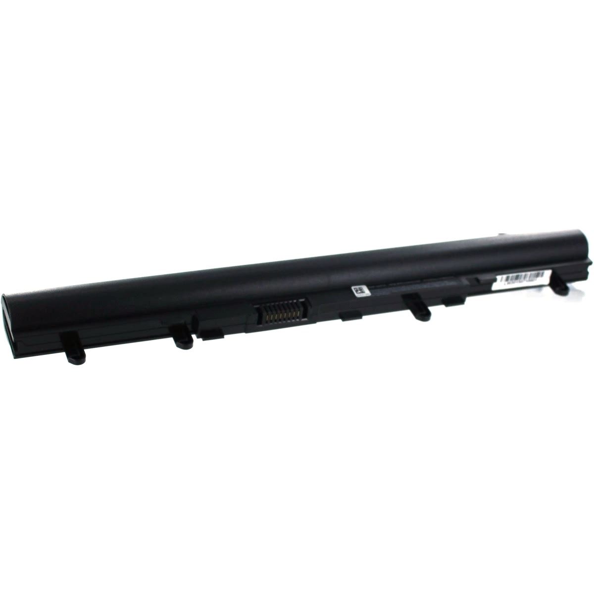 AGI Akku für Acer Aspire V5-571P-323C8G75MA Li-Ion 14,8 Volt 2200 mAh schw Laptop-Akku 2200 mAh (14.8 V)
