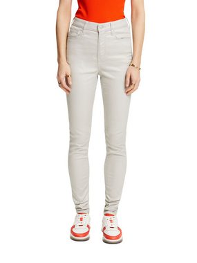Esprit Skinny-fit-Jeans Skinny Jeans mit hohem Bund
