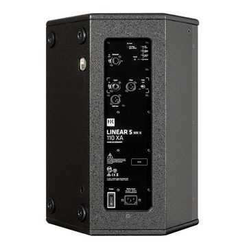 HK Audio Lautsprecher (LINEAR 5 MKII 110 XA - Aktiver Lautsprecher)