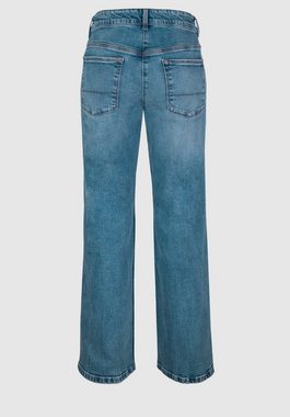 bianca 5-Pocket-Jeans DENVER