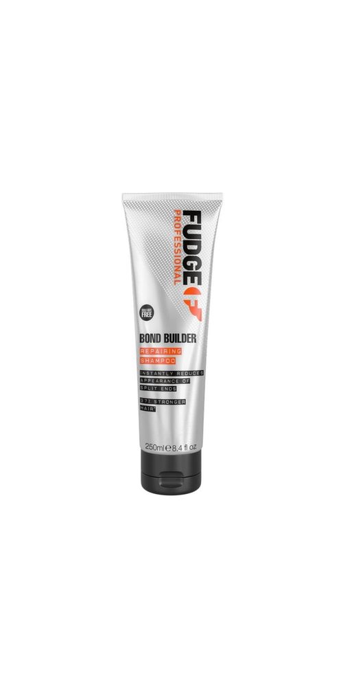 Fudge Haarshampoo Fudge Bond Builder Repairing Shampoo 250ml