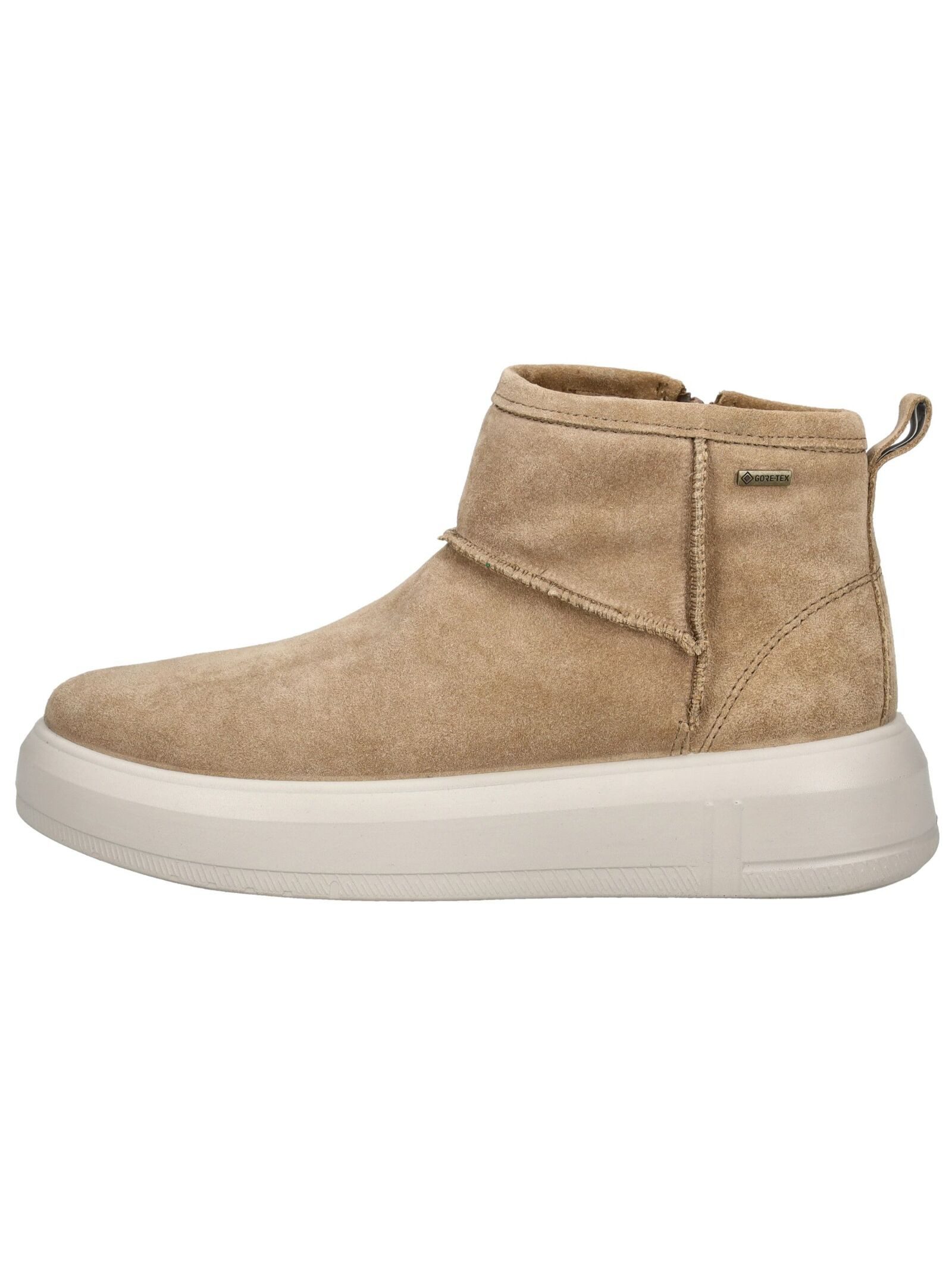 Legero Legero Stiefelette Veloursleder Ankleboots