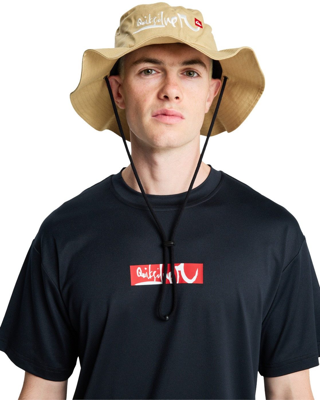 Quiksilver Outdoorhut YG Bushmaster